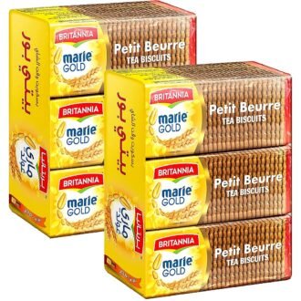 BRITANNIA MARIEGOLD PETIT BEUR 450G, topdesimart, top desi mart