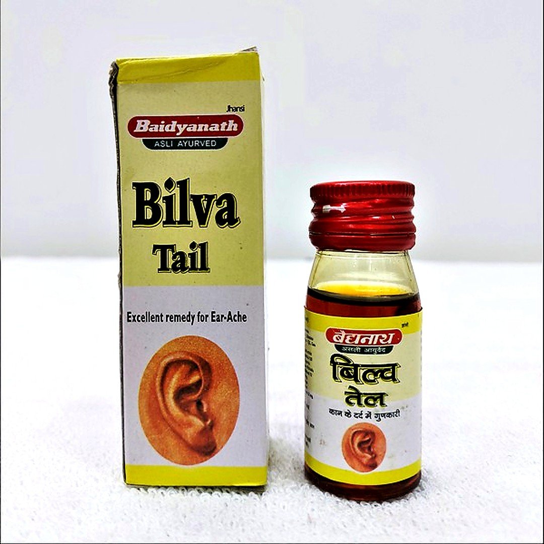 BAIDYANATH BILVA TAIL 25ML, topdesimart, top desi mart
