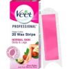 VEET WAX STRIPS 8PCK DS, topdesimart, top desi mart