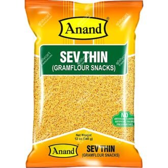 ANAND SEV THIN 340G, topdesimart, top desi mart