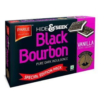 PARLE H&S BOURBN VAN 300G, topdesimart, top desi mart