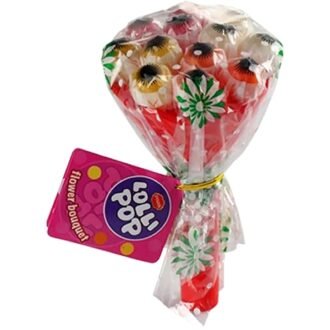 PRAN LOLLI POP FLWR BQUE 120G, topdesimart, top desi mart