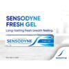 SENSODYNE FRESH GEL 150G, topdesimart, top desi mart
