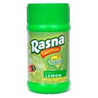 RASNA FRUITPLUS LEMON 500GM, topdesimart, top desi mart