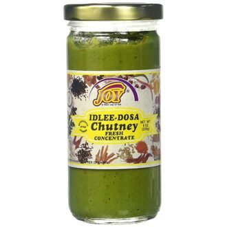 JOY IDLY DOSA CHUTNEY 228G, topdesimart, top desi mart
