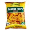 ANAND BANANA CHIPS CHILLI 170G, topdesimart, top desi mart