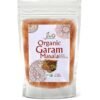 JIVA ORGANIC GARAM MASALA 7OZ, topdesimart, top desi mart