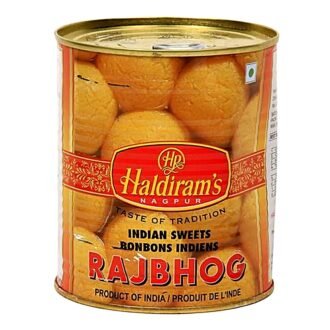 HALDIRAMS RAJBHOG 1KG, topdesimart, top desi mart