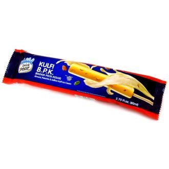 VADILAL BADAM KULFI 80ML, topdesimart, top desi mart