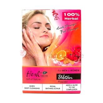 HESH UBTAN POWDER 100G, topdesimart, top desi mart