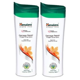 HIMALAYA DAMAGE RP SHAMPOO 340G, topdesimart, top desi mart