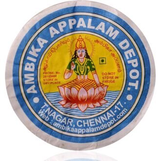 AMBIKA APALAM 100G, topdesimart, top desi mart
