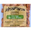 GHARANA SLTD NAMAK PARA 170G, topdesimart, top desi mart