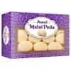 AMUL MALAI PEDA 500G, topdesimart, top desi mart