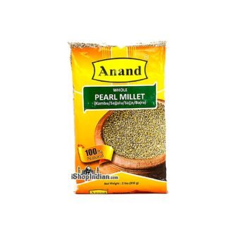 ANAND PEARL MILLET 2LB, topdesimart, top desi mart
