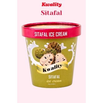 KWALITY SITAPHAL 960ML, topdesimart, top desi mart