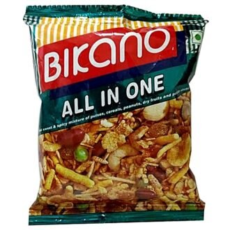 BIKANO ALL IN ONE 350G, topdesimart, top desi mart