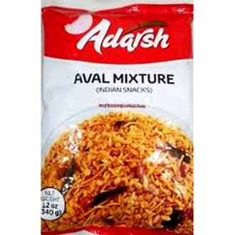 ADARSH AVAL MIXTURE 340G, topdesimart, top desi mart