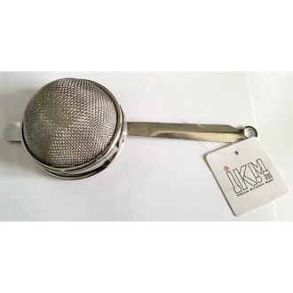 IKM TEA T STRAINER N0 2, topdesimart, top desi mart