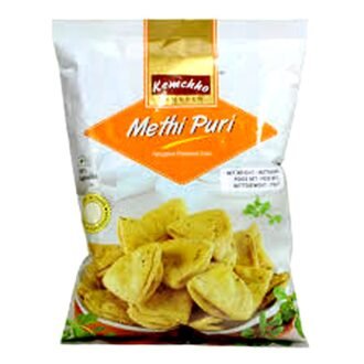 KEMCHHO METHI PURI 270G, topdesimart, top desi mart