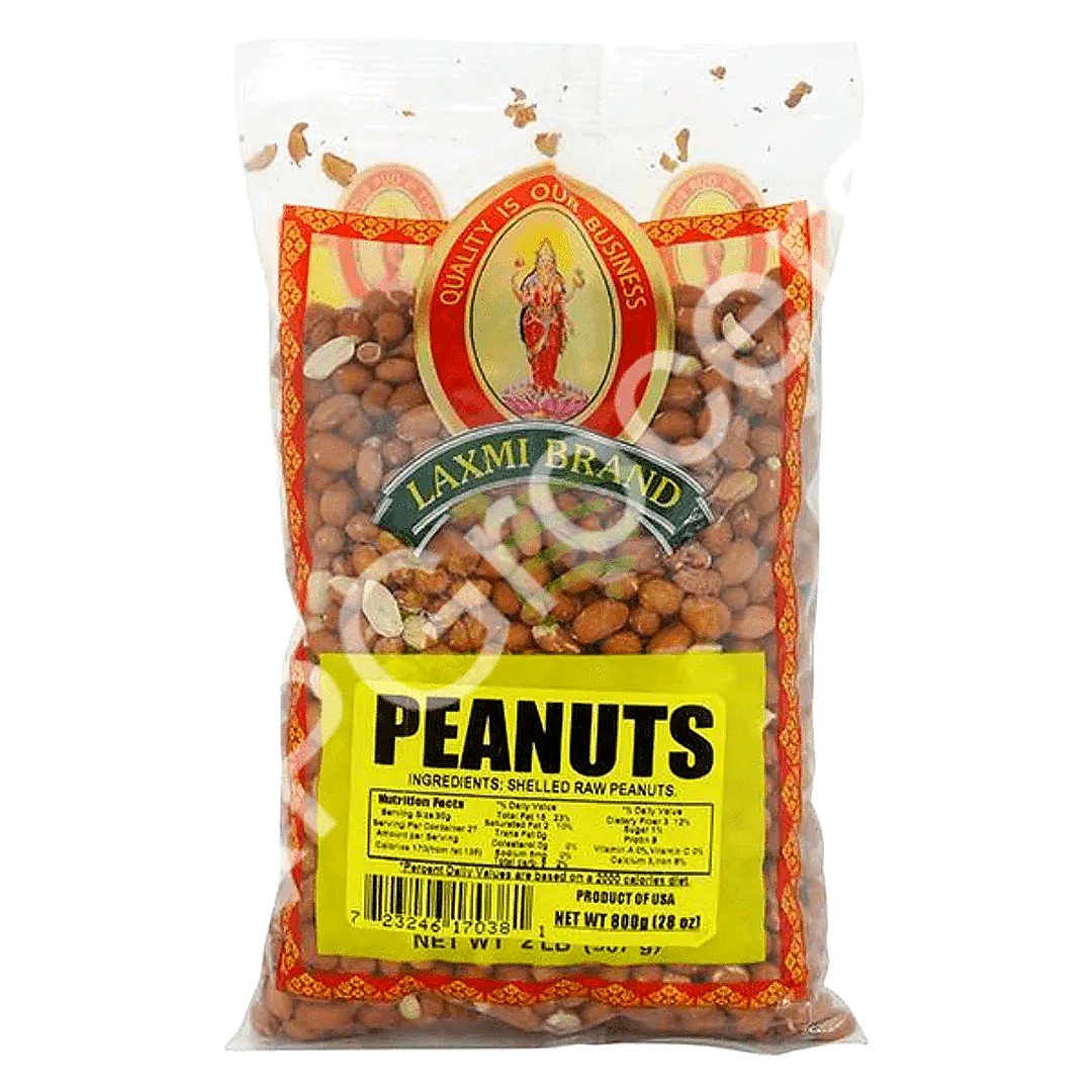 LAXMI PEANUTS 800G, topdesimart, top desi mart