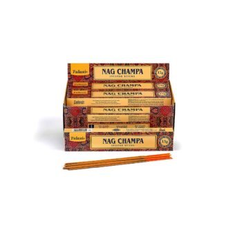 TULASI NAG CHAMPA INS 15G, topdesimart, top desi mart