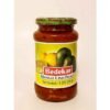 BEDEKAR LIME PICKLE 400G, topdesimart, top desi mart