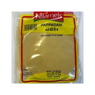 NILAMELS FRYUMS 200G, topdesimart, top desi mart