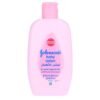JOHNSONS BABY LOTION 200ML, topdesimart, top desi mart