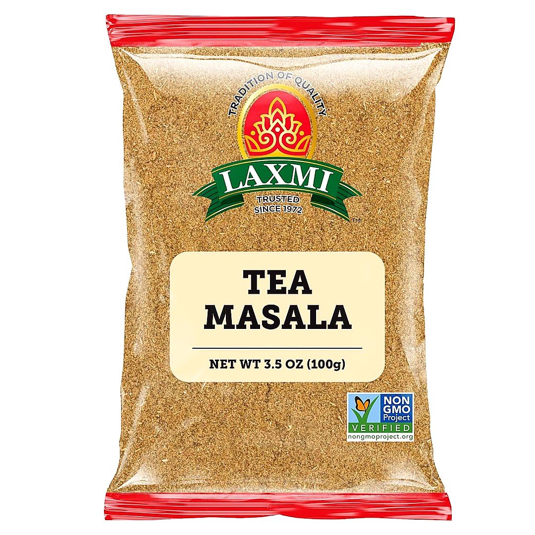 LAXMI TEA MASALA 100G, topdesimart, top desi mart