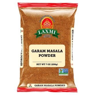 LAXMI GARAM MASALA POWDER 200G, topdesimart, top desi mart
