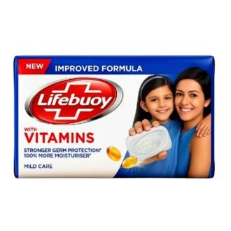 LIFEBUOY SOAP 100G, topdesimart, top desi mart