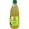 LAXMI CASTOR OIL 500ML, topdesimart, top desi mart