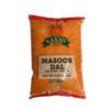 LAXMI MASOOR DAL 4LB, topdesimart, top desi mart