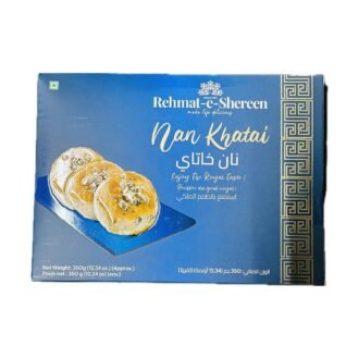 R-E-S NAN KHATAI 350G, topdesimart, top desi mart