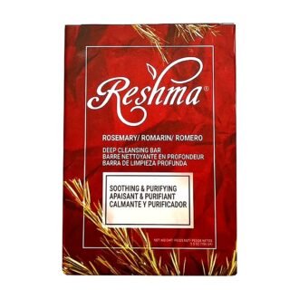RESHMA ROSEMARY SOAP 150G, topdesimart, top desi mart
