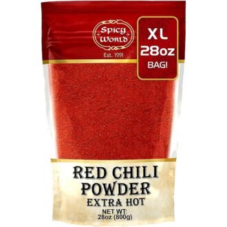 SPICY WORLD JAVENTRI PDR 2LB, topdesimart, top desi mart