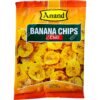 ANAND BANANA CHIP CHILLI 340G, topdesimart, top desi mart