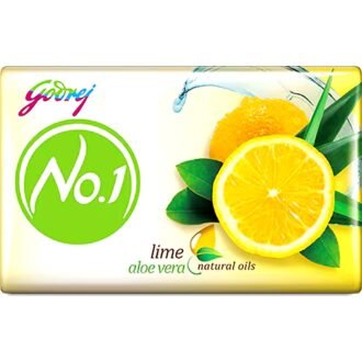 GODREJ NO.1 LIME 150G, topdesimart, top desi mart