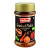 NATIONAL CRUSHED PICKLE 390G, topdesimart, top desi mart