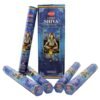HEM SHIVA INCENSE 6PCK, topdesimart, top desi mart