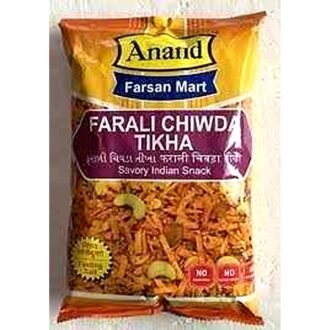 ANAND FARALI CHIWDA 340G, topdesimart, top desi mart
