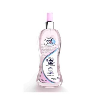 COOL & COOL CB BODY MIST 250ML, topdesimart, top desi mart