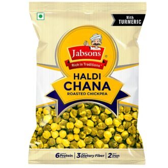JABSON HALDI CHANA 120G, topdesimart, top desi mart