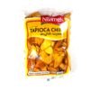 NILAMELS TAPIOCA CHIPS ROUND 200G, topdesimart, top desi mart