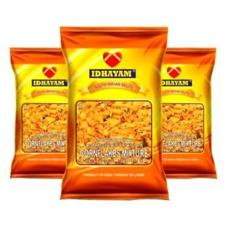 IDHAYAM SPL CORNF MIX 340GM, topdesimart, top desi mart