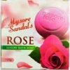 MYSORE SANDAL ROSE 150G, topdesimart, top desi mart