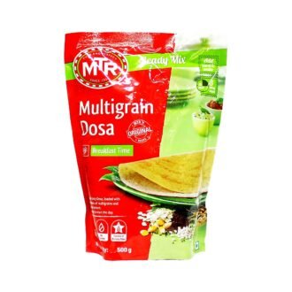 MTR MULTIGRAIN DOSA 500G, topdesimart, top desi mart