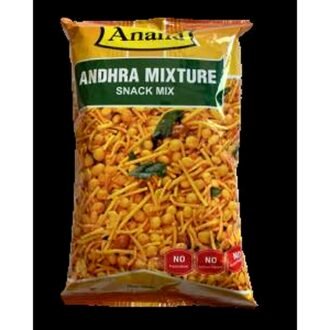 ANAND ANDHRA MIXTURE 400G, topdesimart, top desi mart