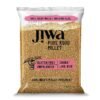 JIVA ORGANIC KODO MILLET 2LB, topdesimart, top desi mart